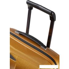 Чемодан-спиннер Samsonite Major-Lite Saffron Yellow 55 см