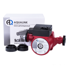 Циркуляционный насос Aqualink AQ 25-4 130