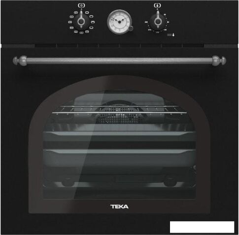 Духовой шкаф TEKA HRB 6300 ATS Silver