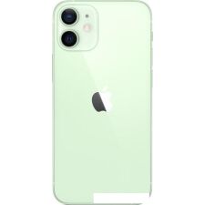 Смартфон Apple iPhone 12 mini 128GB Восстановленный by Breezy, грейд A (зеленый)