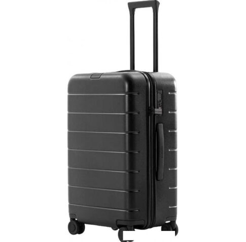 Чемодан Xiaomi Luggage Classic Pro 26" BHR8610GL (черный)