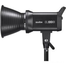 Лампа Godox SL100D студийный