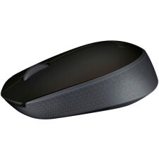 Мышь Logitech M171 Wireless Mouse серый/черный [910-004424]