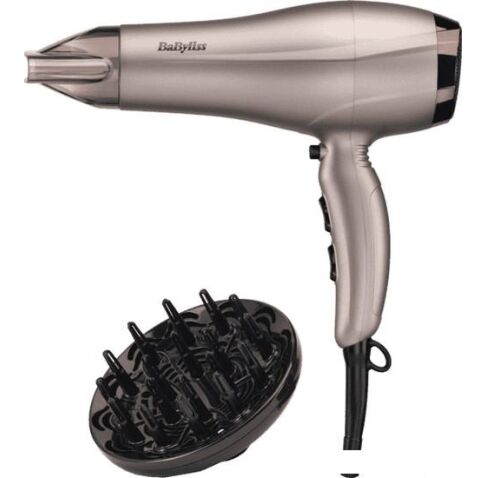 Фен BaByliss 5790PE