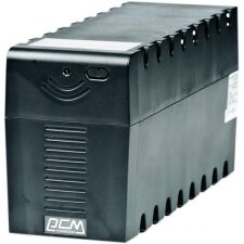 Источник бесперебойного питания Powercom Raptor RPT-800A 800VA