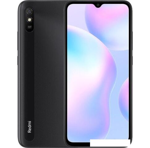 Смартфон Xiaomi Redmi 9A 2GB/32GB международная версия (серый)