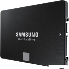 SSD Samsung 860 Evo 500GB MZ-76E500