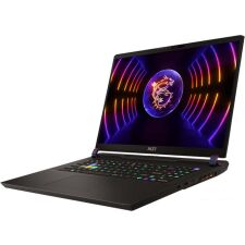 Игровой ноутбук MSI Vector GP78HX 13VH-485BY