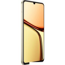 Смартфон Realme C61 8GB/128GB международная версия (золотистый)