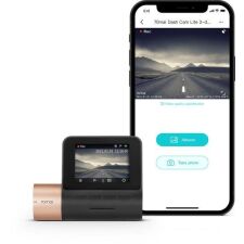 Видеорегистратор 70mai Dash Cam Lite 2 Midrive D10