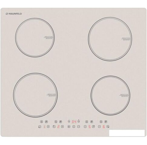 Варочная панель MAUNFELD CVI594BG