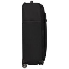 Чемодан-спиннер Samsonite Airea Black 78 см