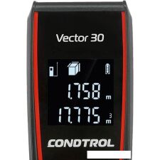 Лазерный дальномер Condtrol Vector 30