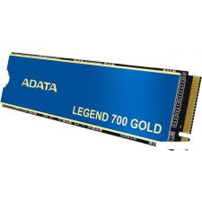 SSD ADATA Legend 700 Gold 1TB SLEG-700G-1TCS-SH7