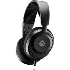 Наушники SteelSeries Arctis Nova 1 (черный)