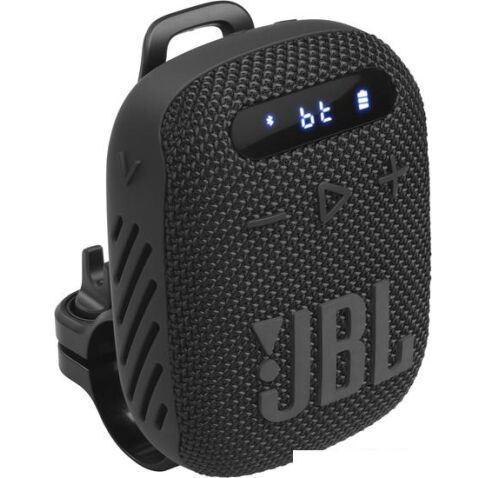 Беспроводная колонка JBL Wind 3