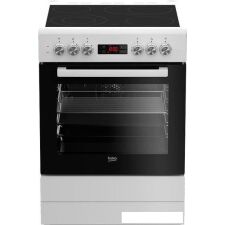 Кухонная плита BEKO FSM 67320 GWS