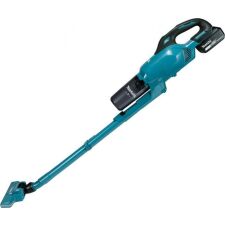 Пылесос Makita DCL286FRF