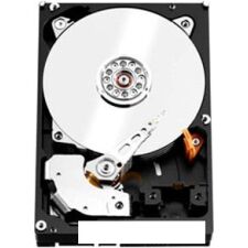 Жесткий диск WD Red Pro 2TB [WD2002FFSX]