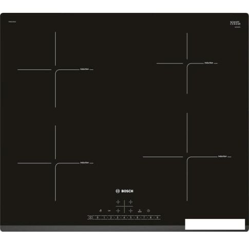 Варочная панель Bosch PIE631FB1E