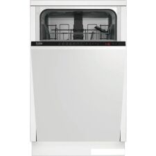 Встраиваемая посудомоечная машина BEKO BDIS15961