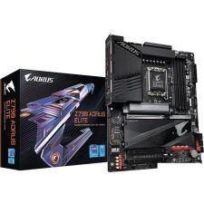 Материнская плата Gigabyte Z790 Aorus Elite (rev. 1.0)