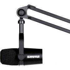 Микрофон Shure Motiv MV7-K