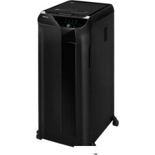 Шредер Fellowes AutoMax 600M (черный)