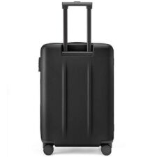 Чемодан-спиннер Ninetygo Danube MAX Luggage 20" (черный)