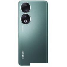 Смартфон HONOR 90 8GB/256GB международная версия (изумрудный зеленый)