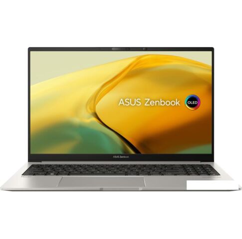 Ноутбук ASUS Zenbook 15 OLED UM3504DA-MA477