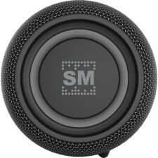 Беспроводная колонка Soundmax SM-PS5026B (черный)