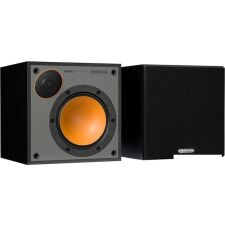 Акустика Monitor Audio Monitor 50 (черный)