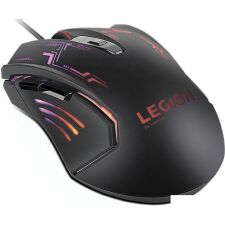 Игровая мышь Lenovo Legion M200 RGB GX30P93886