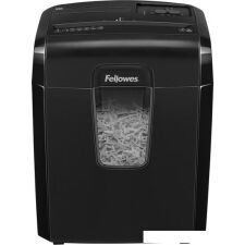 Шредер Fellowes Powershred 8Cd