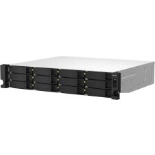 Сетевой накопитель QNAP TS-1264U-RP-8G