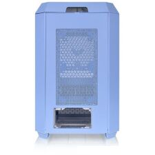 Корпус Thermaltake The Tower 300 Hydrangea Blue CA-1Y4-00SFWN-00