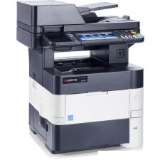 МФУ Kyocera Mita ECOSYS M3550idn