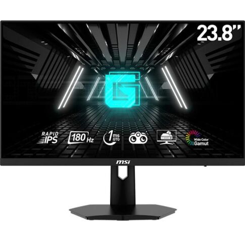 Игровой монитор MSI G244F E2