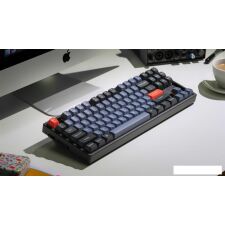 Клавиатура Keychron K8 Pro RGB K8P-J1-RU (Gateron G Pro Red)