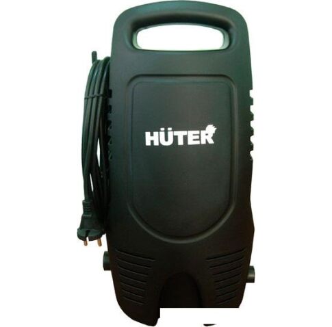 Мойка высокого давления Huter W105-P