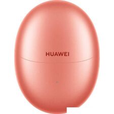 Наушники Huawei FreeBuds 5 (оранжевый коралл, международная версия)