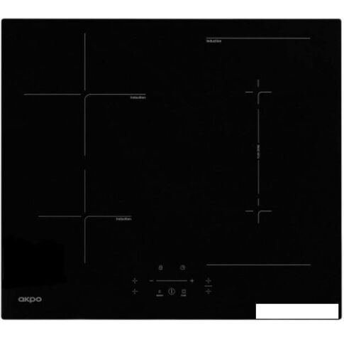 Варочная панель Akpo PIA 60 941 19 CC BL