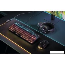 Клавиатура SteelSeries Apex 9 TKL (нет кириллицы)