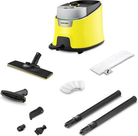 Пароочиститель Karcher SC 4 Deluxe Easyfix 1.513-260.0