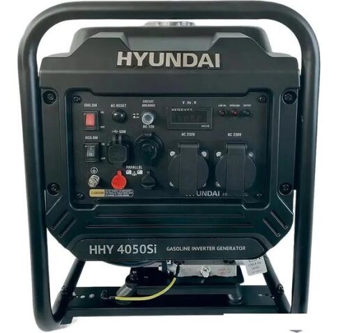 Бензиновый генератор Hyundai HHY 4050SI