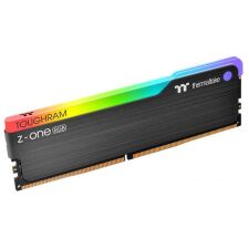 Оперативная память Thermaltake ToughRam Z-One RGB 2x8ГБ DDR4 4600 МГц R019D408GX2-4600C19A