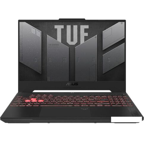 Игровой ноутбук ASUS TUF Gaming A15 2024 FA507UV-LP027