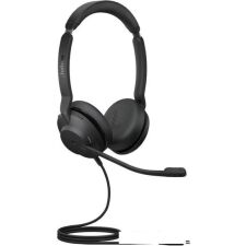 Офисная гарнитура Jabra Evolve2 30 SE MS Stereo USB-C