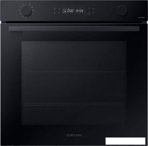 Электрический духовой шкаф Samsung NV7B41201AK/WT